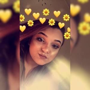 Meet your Posher, Makayla